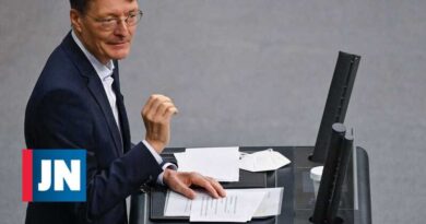 El Parlamento alemán aprueba la vacunación obligatoria para los profesionales sanitarios