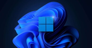 Microsoft Windows 11 Painel Controlo Definições
