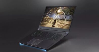 LG vai lan莽ar o seu primeiro PC Gaming em 2022