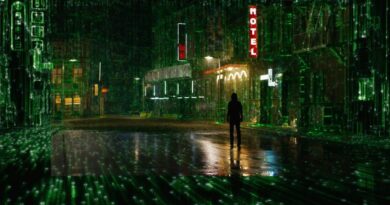 The Matrix Resurrections Reviews insinÃºa una secuela de ciencia ficciÃ³n divisiva