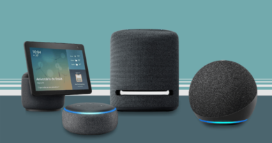 Alexa: como conectar vários dispositivos Amazon Echo juntos
