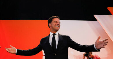 El Cuarto Gobierno de Rutte promete solucionar problemas acumulados en Holanda
