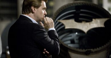 Las 10 mejores películas de Christopher Nolan