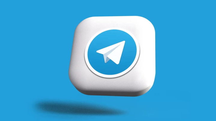 Novedades sobre teléfonos inteligentes Android Telegram