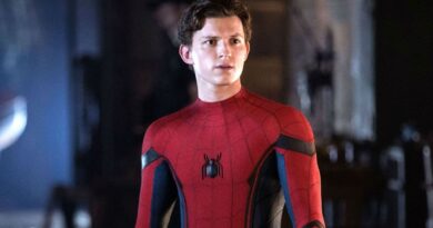 Tom Holland arroja más dudas sobre el regreso como Peter Parker en Spider-Man 4