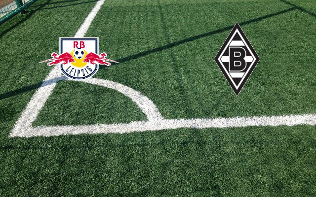 Alineaciones del RB Leipzig-Borussia Monchengladbach