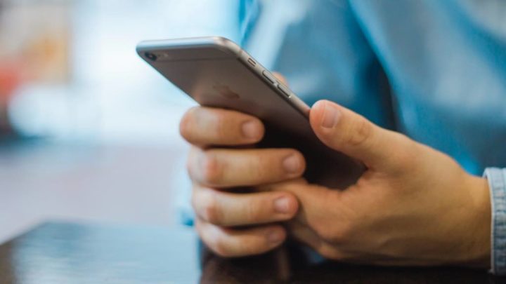 Alerta: el portugués se quedó sin 1.650 € por responder SMS