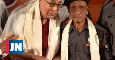 El último soldado que ayudó al Dalai Lama a huir del Tíbet murió a los 85 años