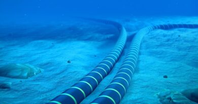 Portugal tendrá más cables de comunicación submarinos internacionales