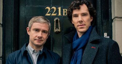 10 de los mejores programas de televisión británicos de todos los tiempos