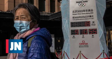 Un caso de omicron en Beijing: 13.000 probados y varios sitios aislados