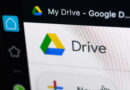 Google Drive violações direito autor