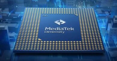 MediaTek informa un crecimiento del 53% en 2021 con ingresos superiores a $ 17 mil millones