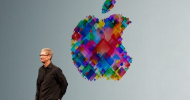 Apple se convierte en la primera empresa del mundo valorada en 3.000 millones de dólares