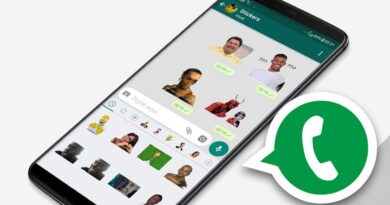 Como transferir as figurinhas do Telegram para o WhatsApp