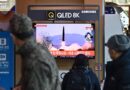 Corea del Norte: ¿Por qué el país ha realizado tantas pruebas de misiles en enero?
