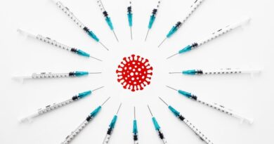 Covid: cómo funcionan las vacunas de ARN que se usarán en niños