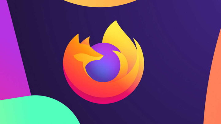 Navegador Firefox 96 Mozilla Mint Linux