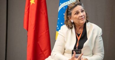 Fotos y análisis de Anna Jaguaribe sobre Brasil-China se reunirán en un libro