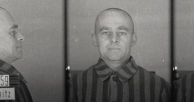La increíble historia del hombre que se ofreció como voluntario en Auschwitz para derrotar a los nazis