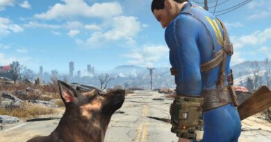 La serie Fallout de Westworld Creators avanza en Prime Video