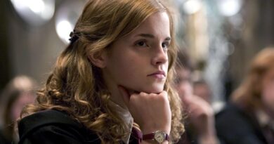 Por qué Emma Watson casi dejó la franquicia de Harry Potter