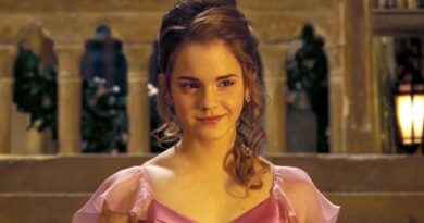 Por qu茅 Emma Watson odiaba en secreto filmar esta escena de Hermione