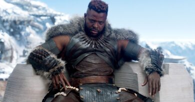 Según los informes, el actor de M'Baku, Winston Duke, tiene un 'papel ampliado' en Black Panther 2