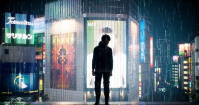 Revelada la fecha de lanzamiento de Ghostwire: Tokio