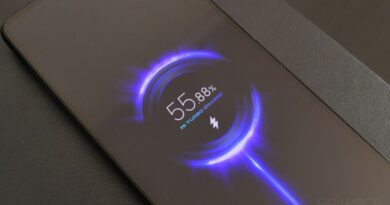 Xiaomi: Carregamento rápido a 150W está a chegar