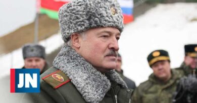 Bielorrusia disponible para desplegar armas nucleares en caso de amenaza