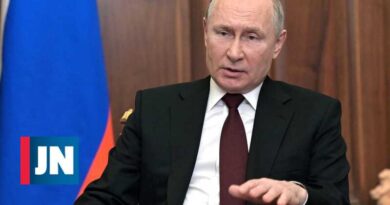 Kremlin dice regiones "independiente" incluir áreas recuperadas por Kiev
