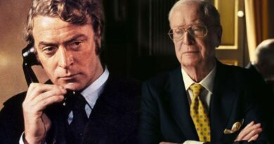 It's Sir Michael Caine's 88th Birthday and Fans Are Paying Tribute to the Iconic Actor