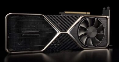 Los gráficos Nvidia GeForce RTX 40 pueden consumir más de 450 vatios