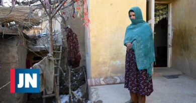 Entre el alivio y la desesperación: la historia de tres afganos bajo el régimen talibán