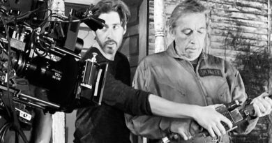 Fallece el director y productor Ivan Reitman a los 75 años
