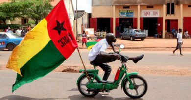 Guinea-Bissau: PAIGC denuncia transferencia de responsabilidad al partido
