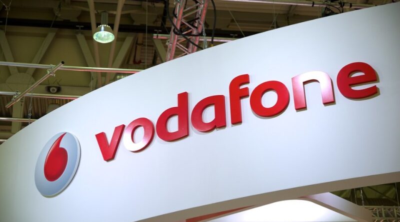 Los clientes de Vodafone detectan contactos desconocidos en sus móviles