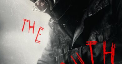 Nuevos pósters de personajes de THE BATMAN quieren que desenmascares la verdad