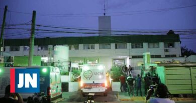 Polic铆a investiga coca铆na adulterada que mat贸 a 20 personas en Argentina