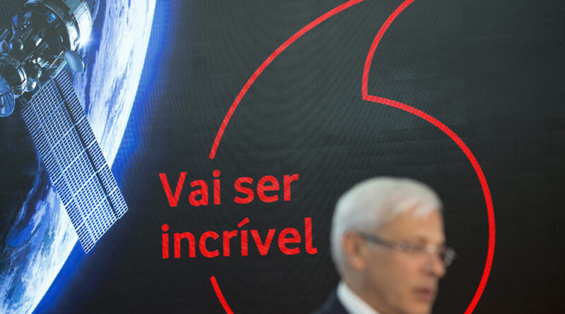 Vodafone Portugal podría tener que devolver 4.000 millones a clientes por servicios no solicitados