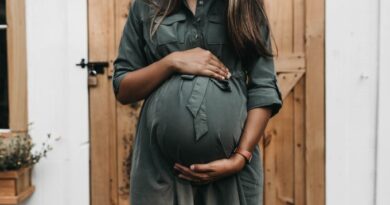 Nutrición en el embarazo: ¿es necesaria la suplementación?