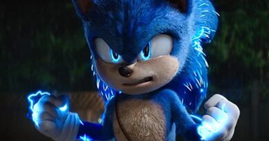 Sonic 2 – The Movie, tiene derecho a una nueva línea de juguetes