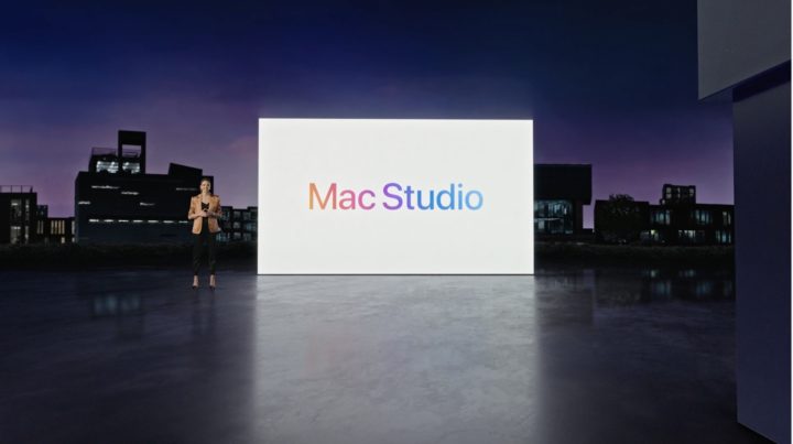 Apple iPhone SE iPad Aire M1 Ultra Mac Studio