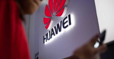 Huawei 5G smartphones capa problemas