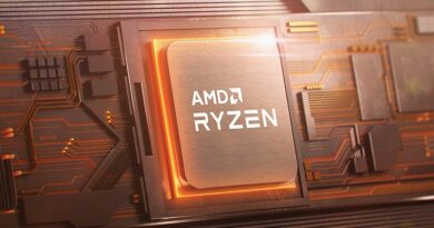 AMD confirma que el potente procesador Ryzen 7 5800X3D no admite overclocking