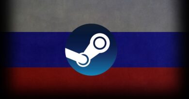 Steam suspende pagos a desarrolladores en Rusia, Bielorrusia y Ucrania