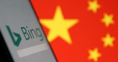 China exige que Bing de Microsoft suspenda la función de sugerencias automáticas