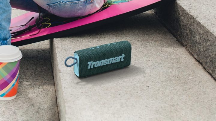 Tronsmart: soluciones Bluetooth para escuchar música como a ti te gusta