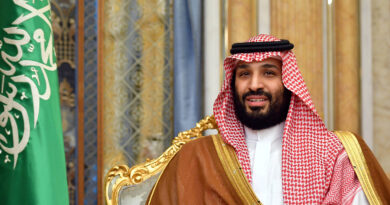 Arabia Saud铆 ejecuta a 81 personas 'por terrorismo' en un solo d铆a